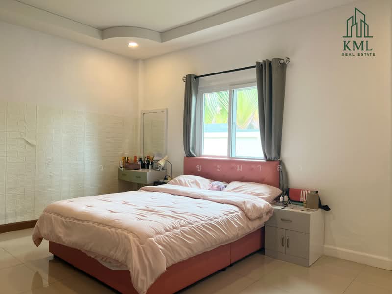 Phu Man Fah Pool Villa, Chon Buri (Pattaya), Huai Yai, Bang Lamung (Pattaya), Chon Buri (Pattaya), 4 Bedrooms, 140 sqm, Villa For Sale, by ดวงใจ ขะมาลา, 500481721 - DDproperty.com