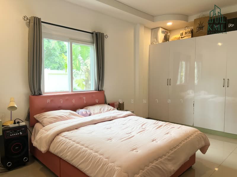 Phu Man Fah Pool Villa, Chon Buri (Pattaya), Huai Yai, Bang Lamung (Pattaya), Chon Buri (Pattaya), 4 Bedrooms, 140 sqm, Villa For Sale, by ดวงใจ ขะมาลา, 500481721 - DDproperty.com