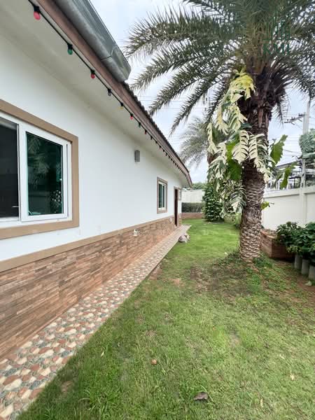 Phu Man Fah Pool Villa, Chon Buri (Pattaya), Huai Yai, Bang Lamung (Pattaya), Chon Buri (Pattaya), 4 Bedrooms, 140 sqm, Villa For Sale, by ดวงใจ ขะมาลา, 500481721 - DDproperty.com