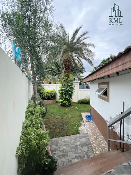 Phu Man Fah Pool Villa, Chon Buri (Pattaya), Huai Yai, Bang Lamung (Pattaya), Chon Buri (Pattaya), 4 Bedrooms, 140 sqm, Villa For Sale, by ดวงใจ ขะมาลา, 500481721 - DDproperty.com