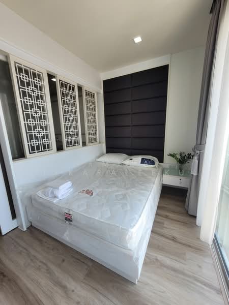 Sky Walk Residences, Bangkok, 1599 Sukhumvit Road, Phra Kanong Nua, Watthana, Bangkok, 1 Bedroom, 38 sqm, Condo For Sale, by Pemika Aukkaraleekul, 500481722 - DDproperty.com
