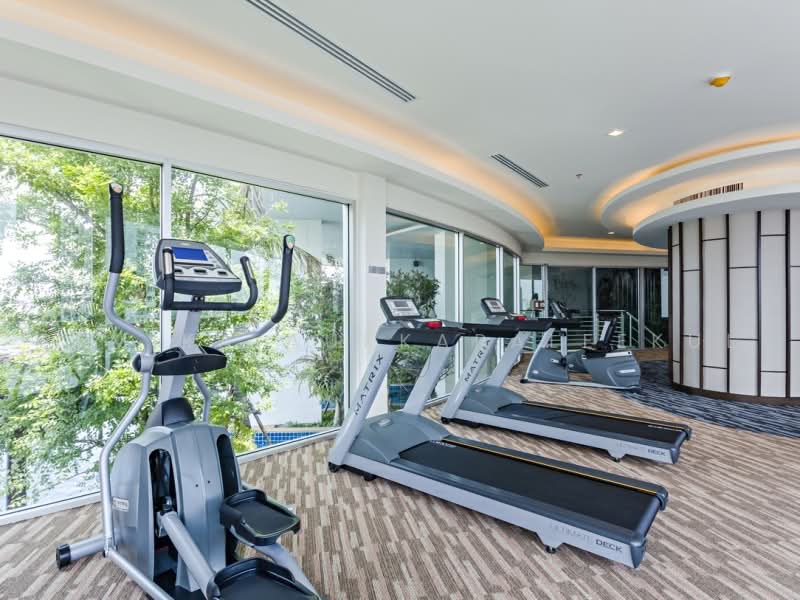 Sky Walk Residences, Bangkok, 1599 Sukhumvit Road, Phra Kanong Nua, Watthana, Bangkok, 1 Bedroom, 38 sqm, Condo For Sale, by Pemika Aukkaraleekul, 500481722 - DDproperty.com
