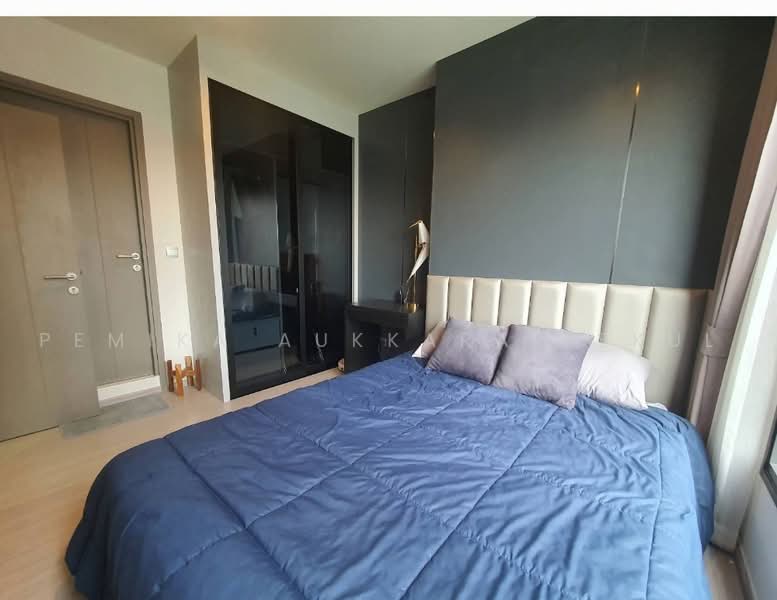 Life Asoke Hype, Bangkok, 339 Chaturathit Rd, Makkasan, Ratchathewi, Bangkok, 1 Bedroom, 31 sqm, Condo For Sale, by Pemika Aukkaraleekul, 500481728 - DDproperty.com