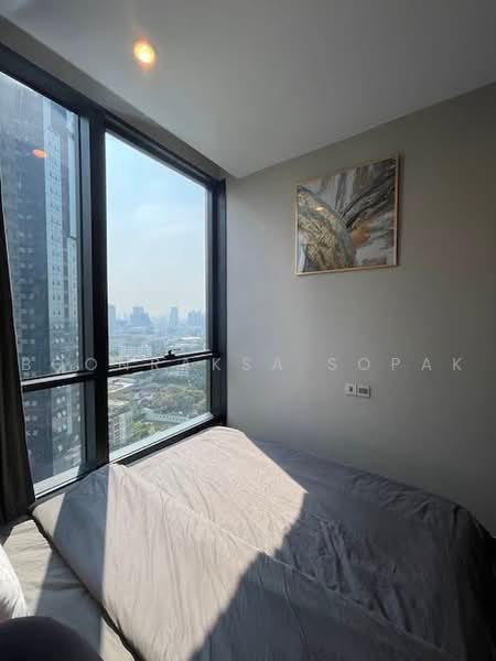 The Esse Sukhumvit 36 : ดิ เอส สุขุมวิท 36, กรุงเทพ, ซอยสุขุมวิท 36 ถนนสุขุมวิท, พระโขนง, คลองเตย, กรุงเทพ, 39 ตร.ม., คอนโด ให้เช่า, โดย Boonraksa Sopak, 500481729 - DDproperty.com