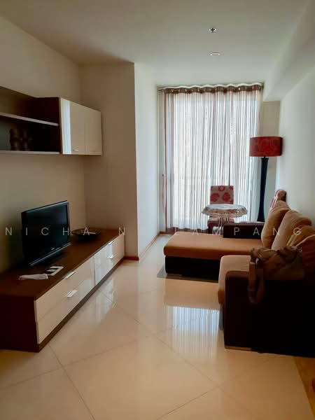 The Empire Place : ดิ เอ็มไพร์ เพลซ, กรุงเทพ, 88 ถนนนราธิวาสราชนครินทร์, ทุ่งมหาเมฆ, สาทร, กรุงเทพ, 52 ตร.ม., คอนโด ขาย, โดย Nicha Na Lampang, 500481731 - DDproperty.com