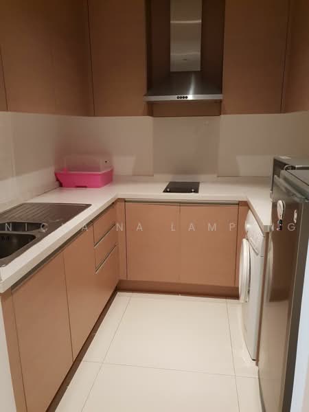 The Empire Place, Bangkok, 88 Narathiwatratchanakharin Road, Thung Maha Mek, Sathon, Bangkok, 1 Bedroom, 52 sqm, Condo For Sale, by Nicha Na Lampang, 500481731 - DDproperty.com