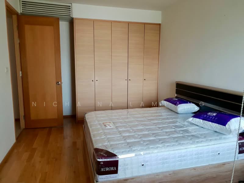 The Empire Place, Bangkok, 88 Narathiwatratchanakharin Road, Thung Maha Mek, Sathon, Bangkok, 1 Bedroom, 52 sqm, Condo For Sale, by Nicha Na Lampang, 500481731 - DDproperty.com