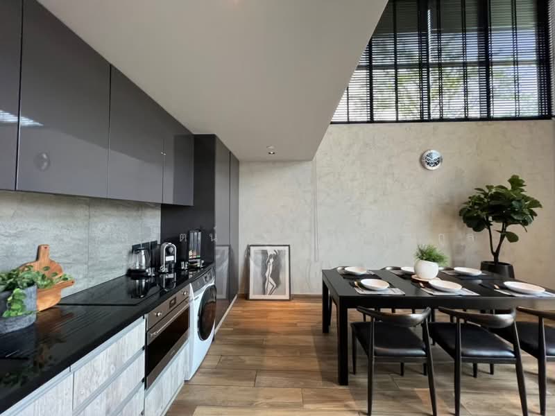 The Lofts Asoke, Bangkok, Sukhumvit 21 Road, Khlongtoei Nua, Watthana, Bangkok, 1 Bedroom, 78 sqm, Condo For Sale, by ถวัลรัตน์ ธรรมานุกูล, 500481734 - DDproperty.com