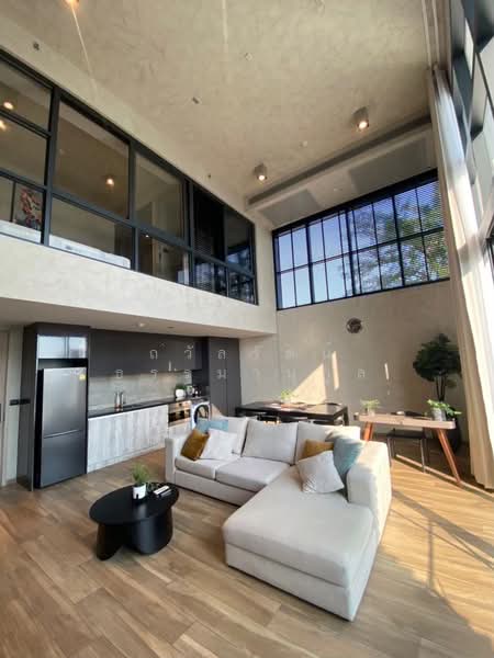 The Lofts Asoke, Bangkok, Sukhumvit 21 Road, Khlongtoei Nua, Watthana, Bangkok, 1 Bedroom, 78 sqm, Condo For Sale, by ถวัลรัตน์ ธรรมานุกูล, 500481734 - DDproperty.com