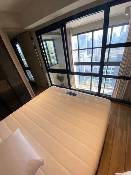 The Lofts Asoke, Bangkok, Sukhumvit 21 Road, Khlongtoei Nua, Watthana, Bangkok, 1 Bedroom, 78 sqm, Condo For Sale, by ถวัลรัตน์ ธรรมานุกูล, 500481734 - DDproperty.com