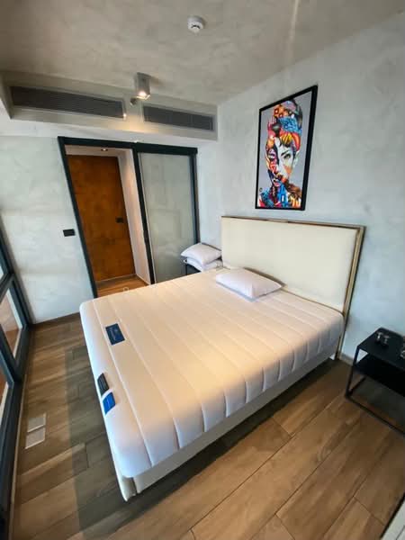 The Lofts Asoke, Bangkok, Sukhumvit 21 Road, Khlongtoei Nua, Watthana, Bangkok, 1 Bedroom, 78 sqm, Condo For Sale, by ถวัลรัตน์ ธรรมานุกูล, 500481734 - DDproperty.com