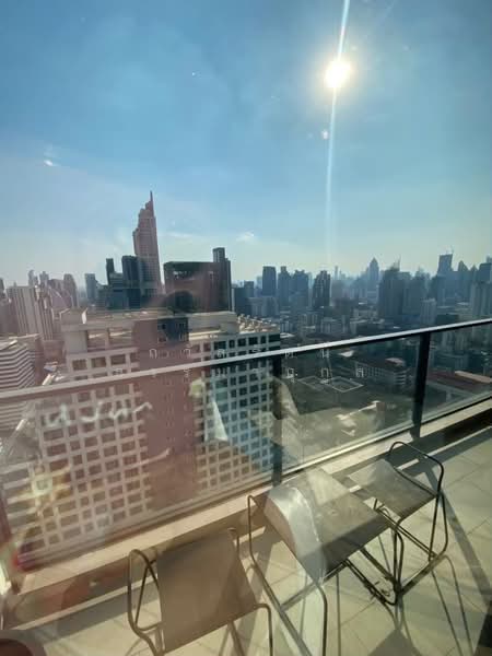 The Lofts Asoke, Bangkok, Sukhumvit 21 Road, Khlongtoei Nua, Watthana, Bangkok, 1 Bedroom, 78 sqm, Condo For Sale, by ถวัลรัตน์ ธรรมานุกูล, 500481734 - DDproperty.com