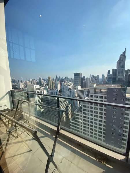 The Lofts Asoke : เดอะ ลอฟท์ อโศก, กรุงเทพ, ถนนสุขุมวิท 21, คลองเตยเหนือ, วัฒนา, กรุงเทพ, 78 ตร.ม., คอนโด ขาย, โดย ถวัลรัตน์ ธรรมานุกูล, 500481734 - DDproperty.com