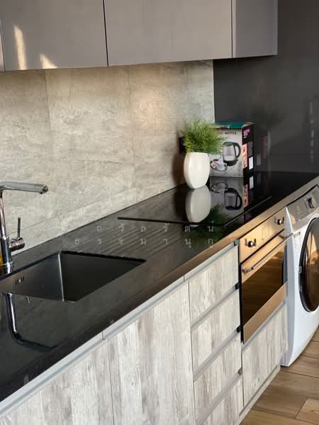 The Lofts Asoke, Bangkok, Sukhumvit 21 Road, Khlongtoei Nua, Watthana, Bangkok, 1 Bedroom, 78 sqm, Condo For Sale, by ถวัลรัตน์ ธรรมานุกูล, 500481734 - DDproperty.com