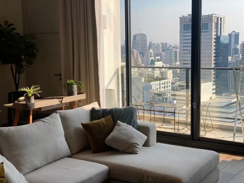 The Lofts Asoke : เดอะ ลอฟท์ อโศก, กรุงเทพ, ถนนสุขุมวิท 21, คลองเตยเหนือ, วัฒนา, กรุงเทพ, 78 ตร.ม., คอนโด ขาย, โดย ถวัลรัตน์ ธรรมานุกูล, 500481734 - DDproperty.com