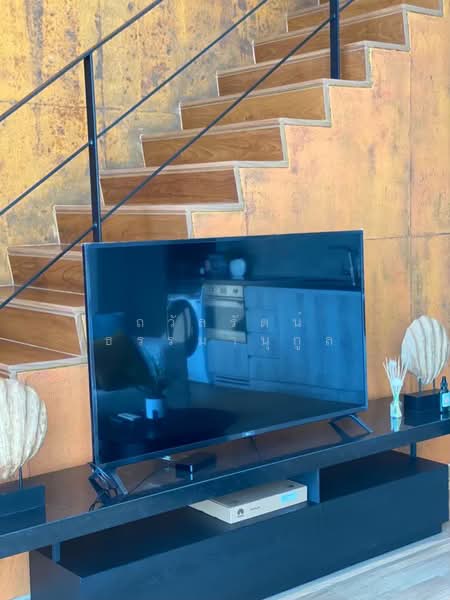 The Lofts Asoke, Bangkok, Sukhumvit 21 Road, Khlongtoei Nua, Watthana, Bangkok, 1 Bedroom, 78 sqm, Condo For Sale, by ถวัลรัตน์ ธรรมานุกูล, 500481734 - DDproperty.com