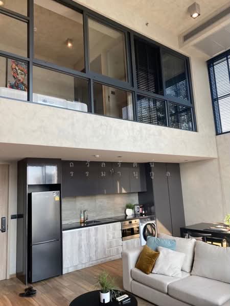 The Lofts Asoke, Bangkok, Sukhumvit 21 Road, Khlongtoei Nua, Watthana, Bangkok, 1 Bedroom, 78 sqm, Condo For Sale, by ถวัลรัตน์ ธรรมานุกูล, 500481734 - DDproperty.com