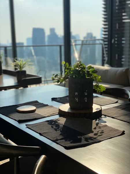 The Lofts Asoke : เดอะ ลอฟท์ อโศก, กรุงเทพ, ถนนสุขุมวิท 21, คลองเตยเหนือ, วัฒนา, กรุงเทพ, 78 ตร.ม., คอนโด ขาย, โดย ถวัลรัตน์ ธรรมานุกูล, 500481734 - DDproperty.com