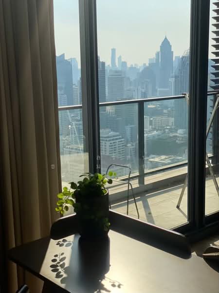 The Lofts Asoke, Bangkok, Sukhumvit 21 Road, Khlongtoei Nua, Watthana, Bangkok, 1 Bedroom, 78 sqm, Condo For Sale, by ถวัลรัตน์ ธรรมานุกูล, 500481734 - DDproperty.com