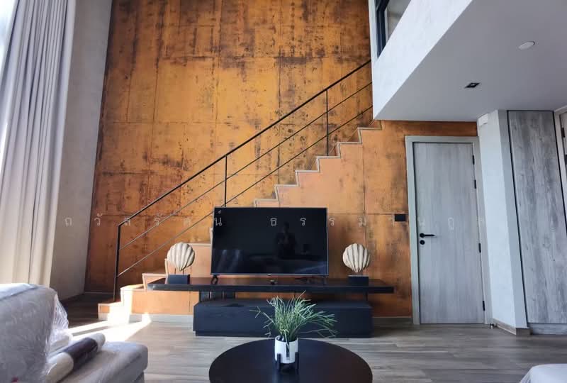 The Lofts Asoke, Bangkok, Sukhumvit 21 Road, Khlongtoei Nua, Watthana, Bangkok, 1 Bedroom, 78 sqm, Condo For Sale, by ถวัลรัตน์ ธรรมานุกูล, 500481734 - DDproperty.com