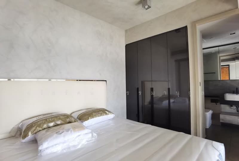 The Lofts Asoke, Bangkok, Sukhumvit 21 Road, Khlongtoei Nua, Watthana, Bangkok, 1 Bedroom, 78 sqm, Condo For Sale, by ถวัลรัตน์ ธรรมานุกูล, 500481734 - DDproperty.com