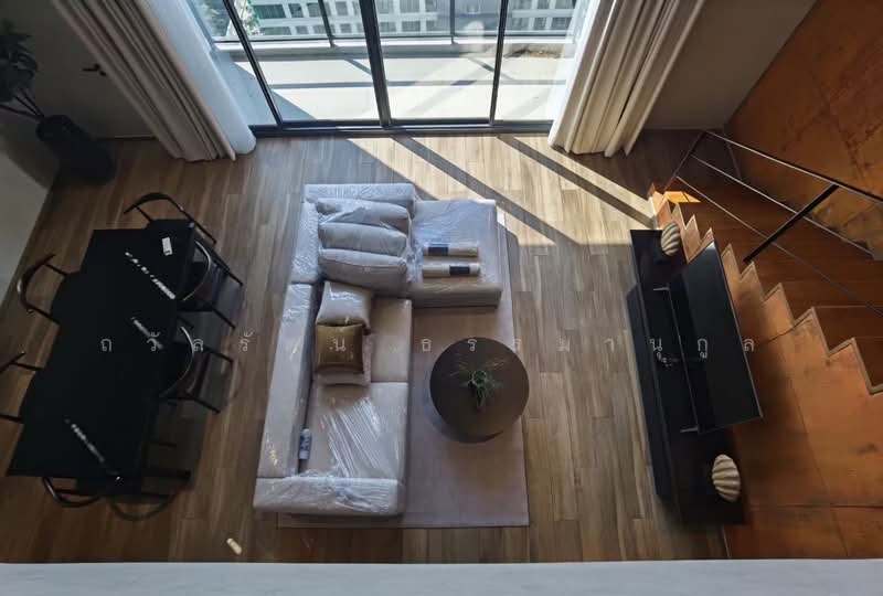 The Lofts Asoke, Bangkok, Sukhumvit 21 Road, Khlongtoei Nua, Watthana, Bangkok, 1 Bedroom, 78 sqm, Condo For Sale, by ถวัลรัตน์ ธรรมานุกูล, 500481734 - DDproperty.com
