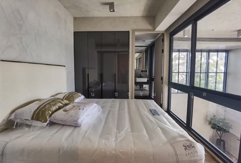The Lofts Asoke, Bangkok, Sukhumvit 21 Road, Khlongtoei Nua, Watthana, Bangkok, 1 Bedroom, 78 sqm, Condo For Sale, by ถวัลรัตน์ ธรรมานุกูล, 500481734 - DDproperty.com