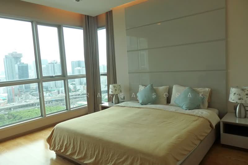 The Address Asoke : ดิ แอดเดรส อโศก, กรุงเทพ, 1655 ถนนเพชรบุรี แขวงมักกะสัน เขตราชเทวี กรุงเทพมหานคร, มักกะสัน, ราชเทวี, กรุงเทพ, 66 ตร.ม., คอนโด ให้เช่า, โดย Boonraksa Sopak, 500481735 - DDproperty.com