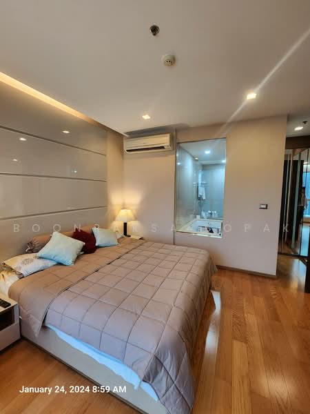 The Address Asoke, Bangkok, 1655 Petchburi Road, Makkasan, Ratchathewi, Bangkok, 2 Bedrooms, 66 sqm, Condo For Rent, by Boonraksa Sopak, 500481735 - DDproperty.com