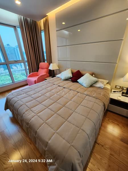 The Address Asoke, Bangkok, 1655 Petchburi Road, Makkasan, Ratchathewi, Bangkok, 2 Bedrooms, 66 sqm, Condo For Rent, by Boonraksa Sopak, 500481735 - DDproperty.com