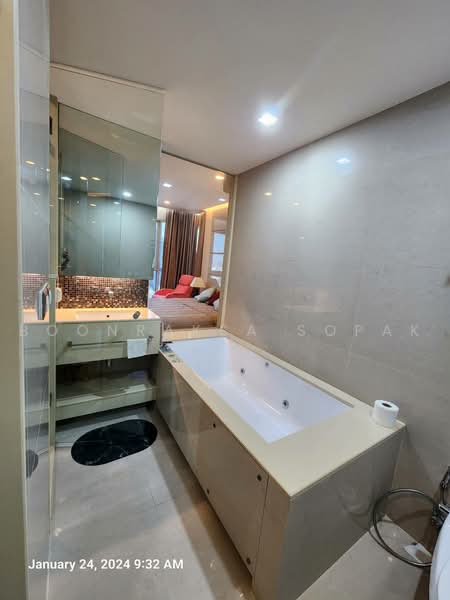 The Address Asoke, Bangkok, 1655 Petchburi Road, Makkasan, Ratchathewi, Bangkok, 2 Bedrooms, 66 sqm, Condo For Rent, by Boonraksa Sopak, 500481735 - DDproperty.com