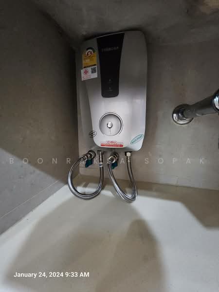 The Address Asoke, Bangkok, 1655 Petchburi Road, Makkasan, Ratchathewi, Bangkok, 2 Bedrooms, 66 sqm, Condo For Rent, by Boonraksa Sopak, 500481735 - DDproperty.com