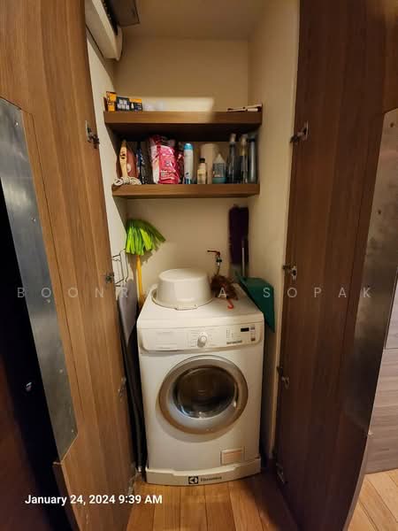 The Address Asoke, Bangkok, 1655 Petchburi Road, Makkasan, Ratchathewi, Bangkok, 2 Bedrooms, 66 sqm, Condo For Rent, by Boonraksa Sopak, 500481735 - DDproperty.com
