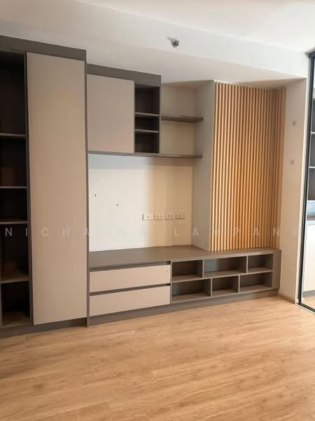 IDEO Sathorn-Wongwian Yai, Bangkok, 219 Soi Krung Thonburi 1, Khlong Ton Sai, Khlong San, Bangkok, 1 Bedroom, 35 sqm, Condo For Sale, by Nicha Na Lampang, 500481738 - DDproperty.com