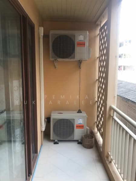 Baan Klang Krung Resort (Ratchada 7), Bangkok, 7 Ratchadaphisek Road, Din Daeng, Bangkok, 1 Bedroom, 61 sqm, Condo For Sale, by Pemika Aukkaraleekul, 500481740 - DDproperty.com