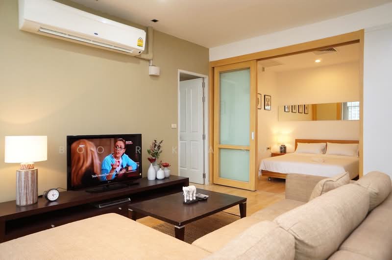 Baan Sathorn Chao Phraya, Bangkok, 931 Charoen Nakhon 15 A Alley, Khlong Ton Sai, Khlong San, Bangkok, 2 Bedrooms, 85 sqm, Condo For Rent, by Boonraksa Sopak, 500481742 - DDproperty.com