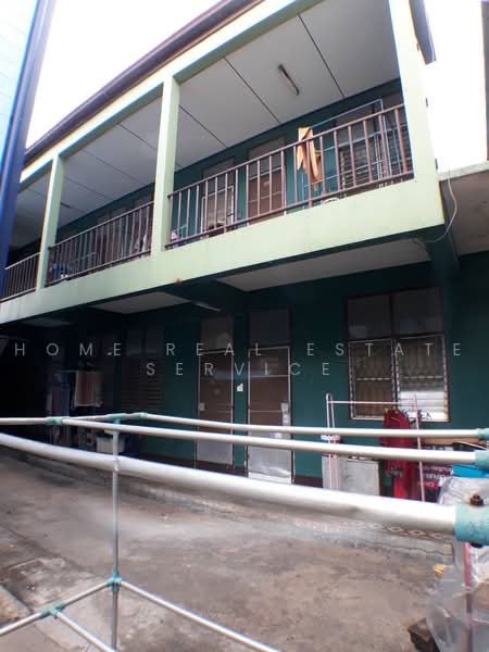 อาคารพาณิชย์ ลาดปลาเค้า 58, Bangkok, Anusaowari, Bang Khen, Bangkok, , 760 sqm, Shophouse For Sale, by HOME Real Estate Service, 500481744 - DDproperty.com