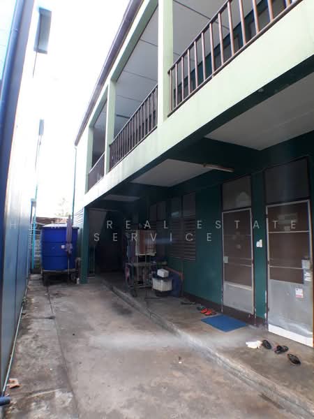 อาคารพาณิชย์ ลาดปลาเค้า 58, Bangkok, Anusaowari, Bang Khen, Bangkok, , 760 sqm, Shophouse For Sale, by HOME Real Estate Service, 500481744 - DDproperty.com