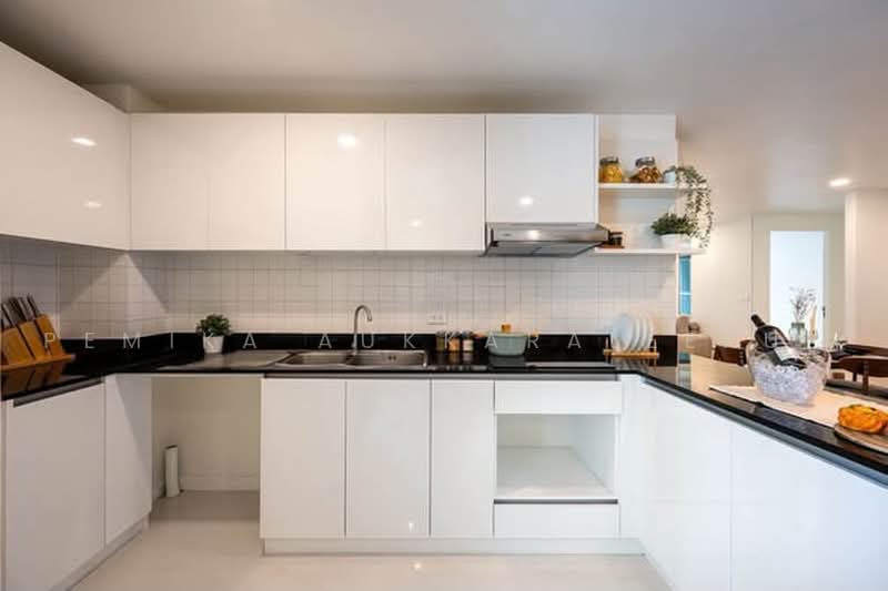 Voque Sukhumvit 31, Bangkok, 69 Sukhumvit 31, Khlongtoei Nua, Watthana, Bangkok, 2 Bedrooms, 121 sqm, Condo For Sale, by Pemika Aukkaraleekul, 500481746 - DDproperty.com