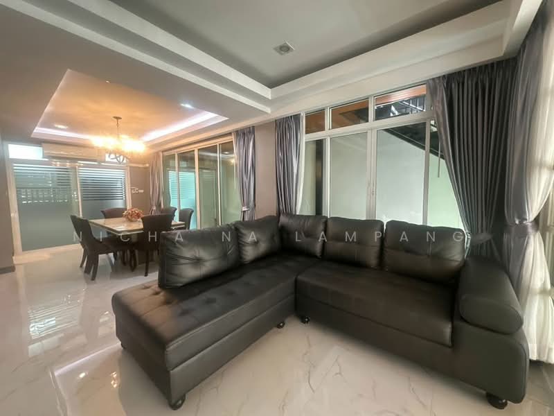 undefined, Bangkok, Praborommaharatchawang, Phra Nakhon, Bangkok, 3 Bedrooms, 250 sqm, Townhouse For Sale, by Nicha Na Lampang, 500481747 - DDproperty.com