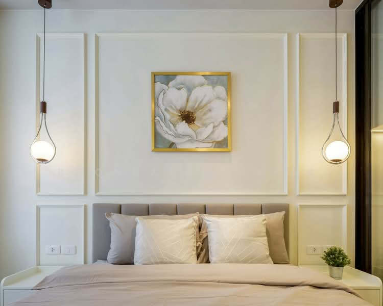 Culture Thonglor, Bangkok, Soi Sukhumvit 59, Sukhumvit Road, Khlong Tan Nua, Watthana, Bangkok, 1 Bedroom, 32 sqm, Condo For Rent, by Boonraksa Sopak, 500481748 - DDproperty.com