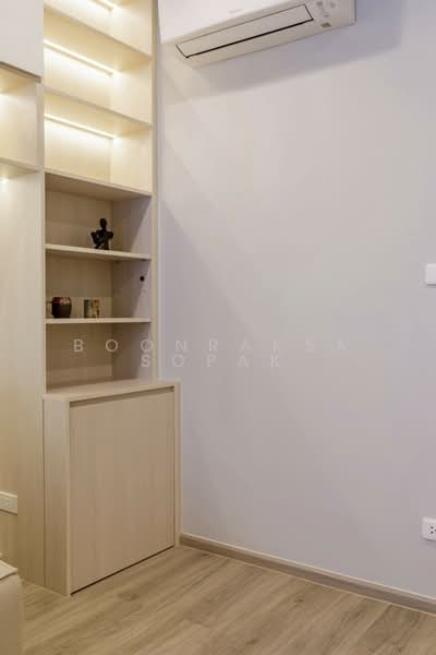Culture Thonglor, Bangkok, Soi Sukhumvit 59, Sukhumvit Road, Khlong Tan Nua, Watthana, Bangkok, 1 Bedroom, 32 sqm, Condo For Rent, by Boonraksa Sopak, 500481748 - DDproperty.com