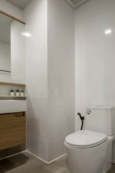 Culture Thonglor, Bangkok, Soi Sukhumvit 59, Sukhumvit Road, Khlong Tan Nua, Watthana, Bangkok, 1 Bedroom, 32 sqm, Condo For Rent, by Boonraksa Sopak, 500481748 - DDproperty.com