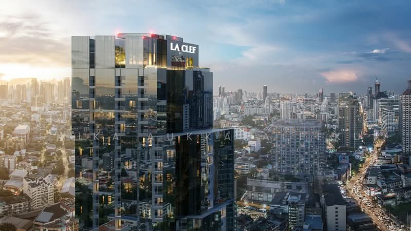 The Residences 38, Bangkok, Soi Sukhumvit 38, Phra Kanong, Khlong Toei, Bangkok, 4 Bedrooms, 221 sqm, Condo For Sale, by Pemika Aukkaraleekul, 500481751 - DDproperty.com