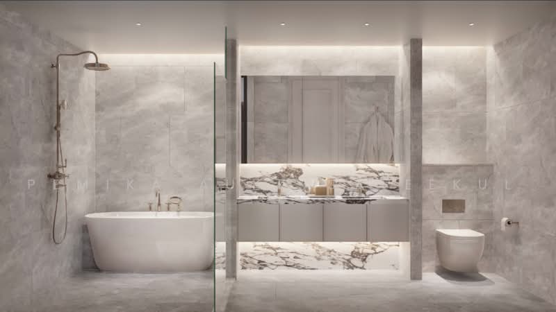 The Residences 38, Bangkok, Soi Sukhumvit 38, Phra Kanong, Khlong Toei, Bangkok, 4 Bedrooms, 221 sqm, Condo For Sale, by Pemika Aukkaraleekul, 500481751 - DDproperty.com