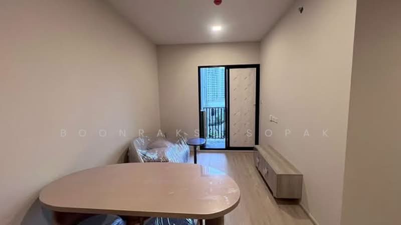 COBE Ratchada-Rama 9 : โค้บบ์ รัชดา-พระราม 9, กรุงเทพ, Thiam Ruammit Road, ห้วยขวาง, กรุงเทพ, 50 ตร.ม., คอนโด ให้เช่า, โดย Boonraksa Sopak, 500481753 - DDproperty.com