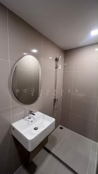 COBE Ratchada-Rama 9, Bangkok, Thiam Ruammit Road, Huai Khwang, Bangkok, 2 Bedrooms, 50 sqm, Condo For Rent, by Boonraksa Sopak, 500481753 - DDproperty.com