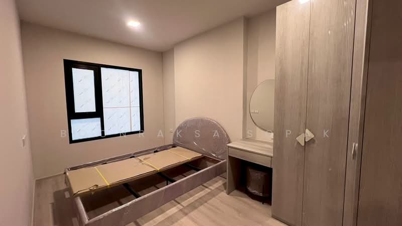 COBE Ratchada-Rama 9, Bangkok, Thiam Ruammit Road, Huai Khwang, Bangkok, 2 Bedrooms, 50 sqm, Condo For Rent, by Boonraksa Sopak, 500481753 - DDproperty.com