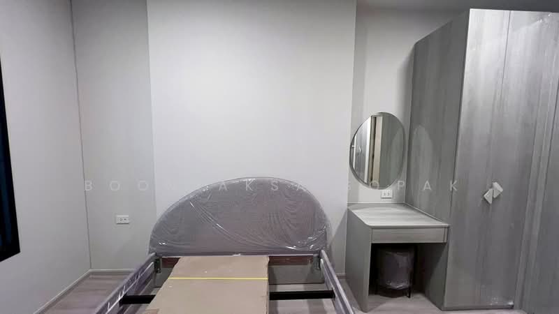 COBE Ratchada-Rama 9, Bangkok, Thiam Ruammit Road, Huai Khwang, Bangkok, 2 Bedrooms, 50 sqm, Condo For Rent, by Boonraksa Sopak, 500481753 - DDproperty.com
