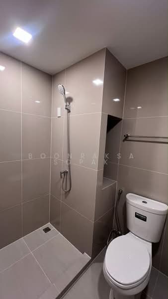 COBE Ratchada-Rama 9, Bangkok, Thiam Ruammit Road, Huai Khwang, Bangkok, 2 Bedrooms, 50 sqm, Condo For Rent, by Boonraksa Sopak, 500481753 - DDproperty.com